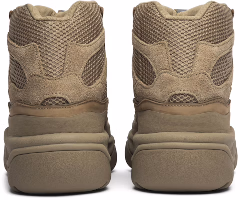 adidas Yeezy Desert Boot 'Rock' EG6462 Details for adidas Yeezy Desert Boot 'Rock' EG6462