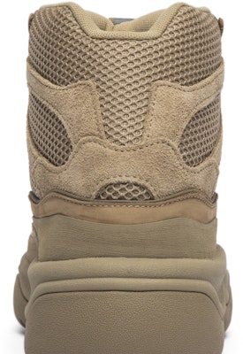 adidas Yeezy Desert Boot 'Rock' EG6462 Sizing adidas Yeezy Desert Boot 'Rock' EG6462