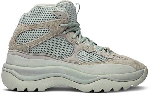 adidas Yeezy Desert Boot 'Salt' Sepatu Pria FV5677 Buy adidas Yeezy Desert Boot 'Salt' Sepatu Pria FV5677
