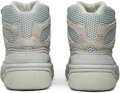 adidas Yeezy Desert Boot 'Salt' Sepatu Pria FV5677 Details for adidas Yeezy Desert Boot 'Salt' Sepatu Pria FV5677
