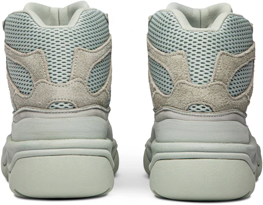 adidas Yeezy Desert Boot 'Salt' FV5677 Details for adidas Yeezy Desert Boot 'Salt' FV5677