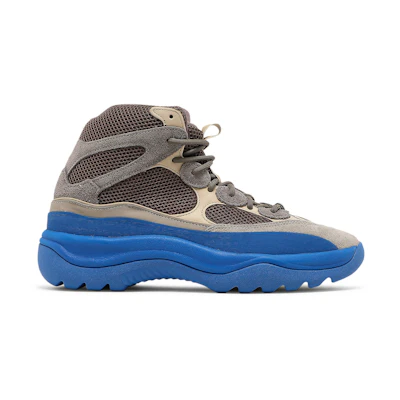 adidas Yeezy Desert Boot 'Taupe Blue'