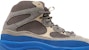 adidas Yeezy Desert Boot 'Taupe Blue' - But Desert Menarik Biru GY0374