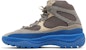 adidas Yeezy Desert Boot 'Taupe Blue' - But Desert Menarik Biru GY0374