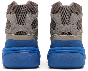 adidas Yeezy Desert Boot 'Biru Taupe' GY0374 Details for adidas Yeezy Desert Boot 'Biru Taupe' GY0374