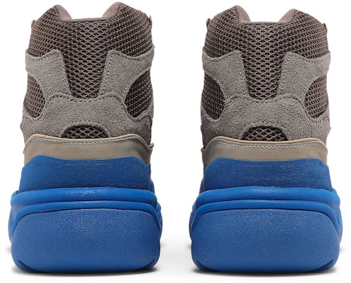adidas Yeezy Desert Boot 'Taupe Blue' GY0374 Details for adidas Yeezy Desert Boot 'Taupe Blue' GY0374