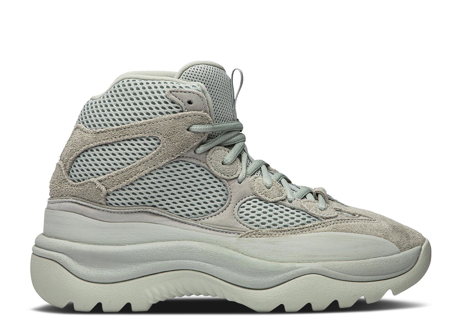 adidas Yeezy Desert Boot Friends & Family 'Salt' FV5677-KW-SEEDING