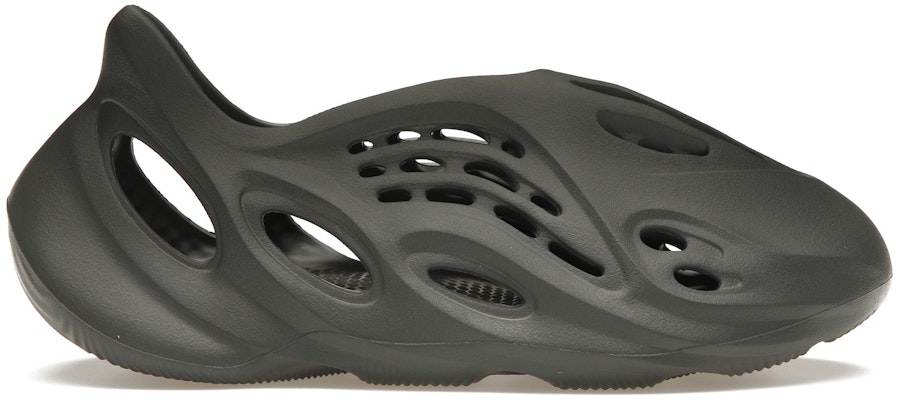adidas Yeezy Foam RNR 'Carbon' - IG5349 - Novelship