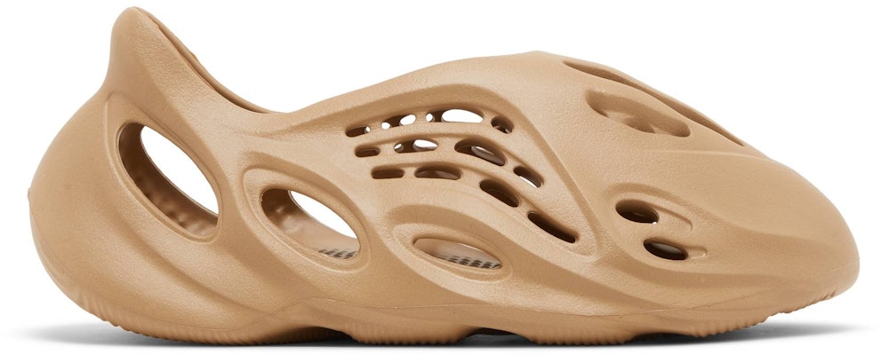 adidas Yeezy Foam Runner 'Clay Taupe' GV6842 Buy adidas Yeezy Foam Runner 'Clay Taupe' GV6842