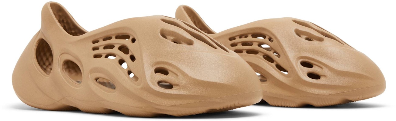 adidas Yeezy Foam Runner 'Clay Taupe' GV6842 - GV6842 - Novelship