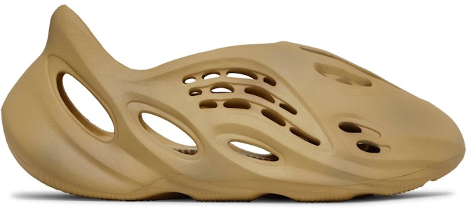 阿迪達斯 Yeezy 泡沫跑鞋 '沙漠沙' GV6843 Buy 阿迪達斯 Yeezy 泡沫跑鞋 '沙漠沙' GV6843