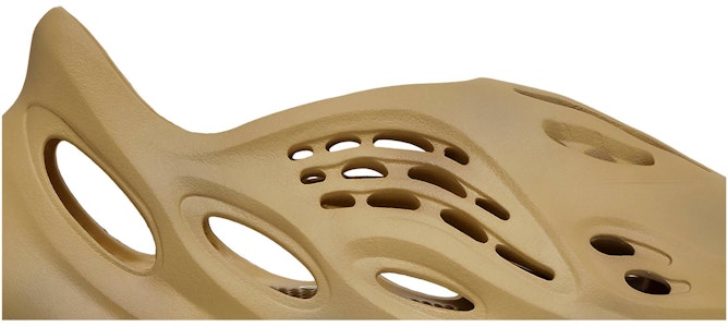 阿迪達斯 Yeezy 泡沫跑鞋 '沙漠沙' GV6843 Order 阿迪達斯 Yeezy 泡沫跑鞋 '沙漠沙' GV6843