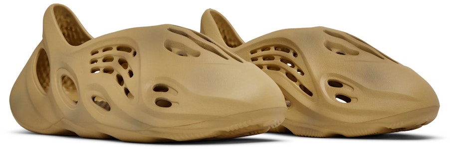 阿迪達斯 Yeezy 泡沫跑鞋 '沙漠沙' GV6843 Cheap 阿迪達斯 Yeezy 泡沫跑鞋 '沙漠沙' GV6843