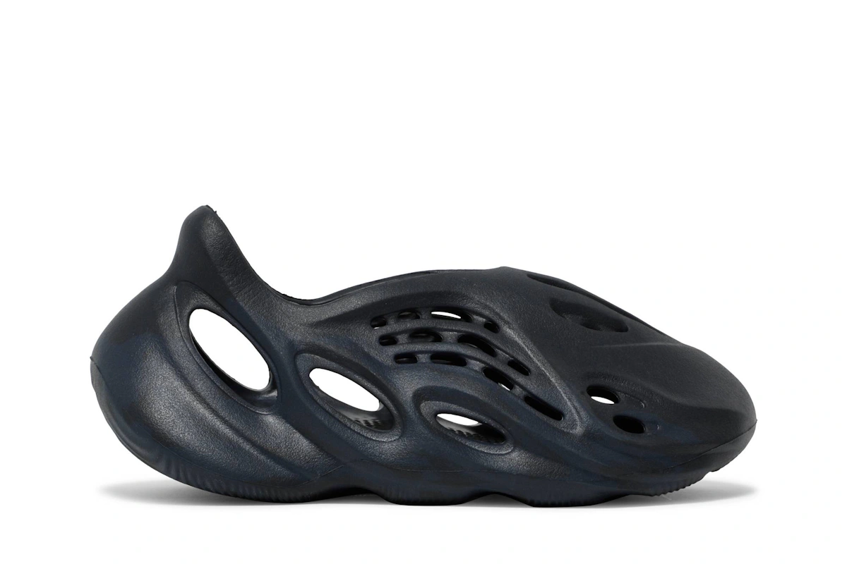 adidas Yeezy Foam Runner 'Mineral Blue' GV7903