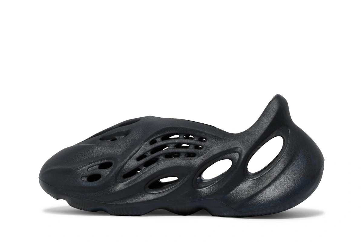 adidas Yeezy Foam Runner 'Mineral Blue' GV7903