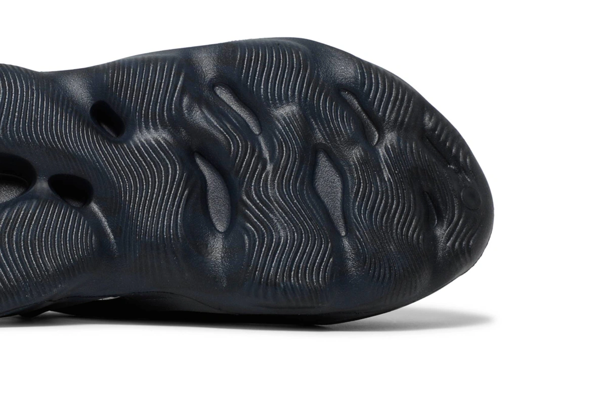 adidas Yeezy Foam Runner 'Mineral Blue' GV7903