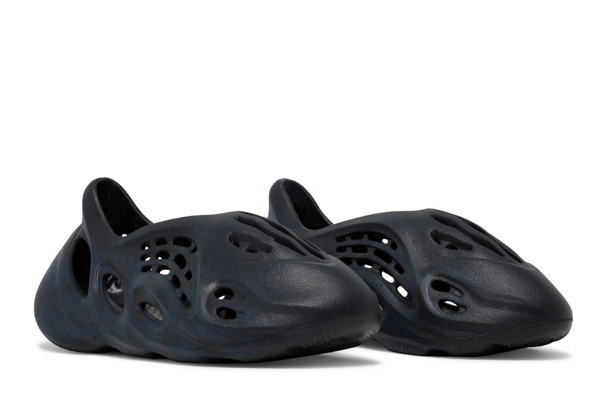 adidas Yeezy Foam Runner 'Mineral Blue' GV7903