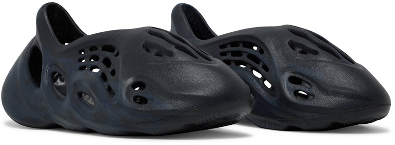 adidas Yeezy Foam Runner 'Biru Mineral' GV7903 Cheap adidas Yeezy Foam Runner 'Biru Mineral' GV7903