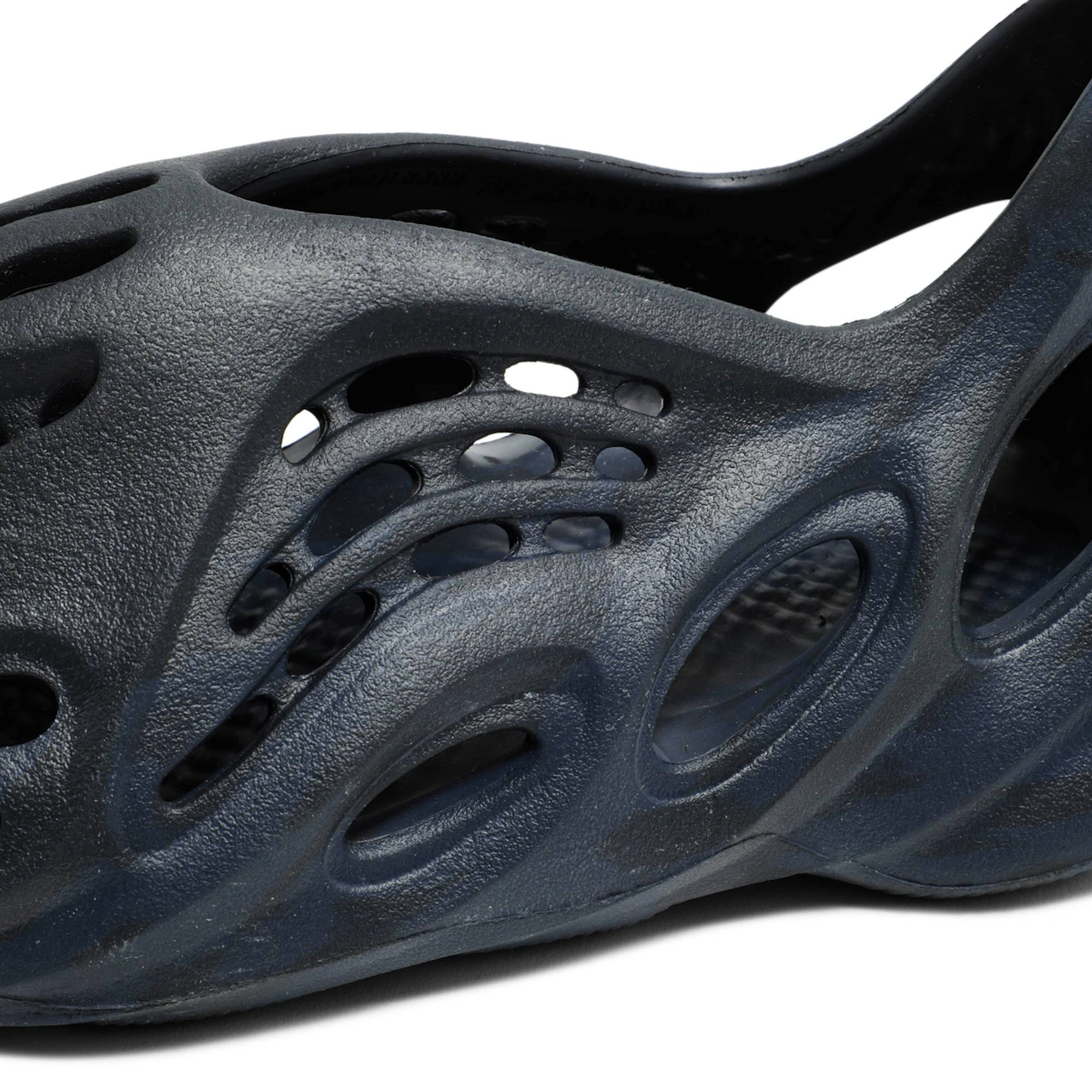 adidas Yeezy Foam Runner 'Mineral Blue' GV7903