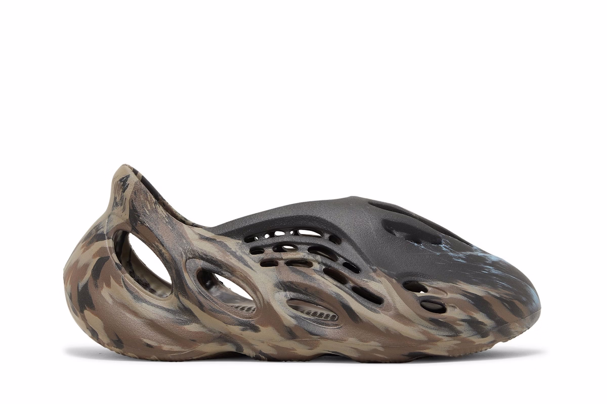 adidas Yeezy Foam Runner 'MX Azure'