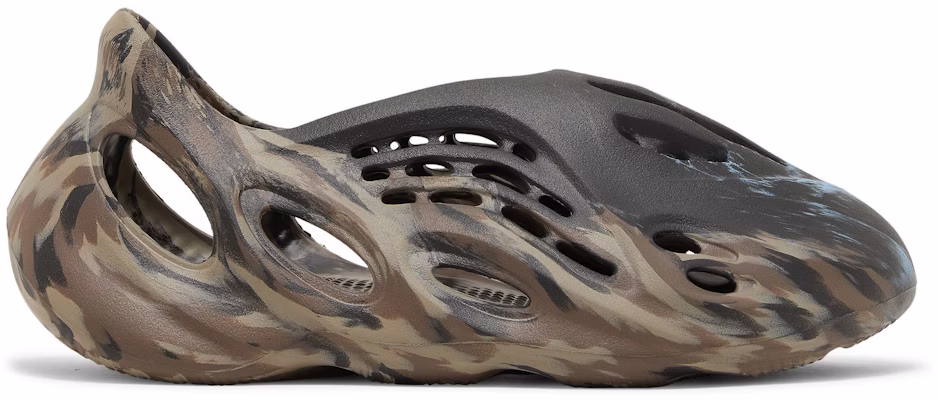 adidas Yeezy 泡沫跑鞋 'MX Azure' ID4126 Buy adidas Yeezy 泡沫跑鞋 'MX Azure' ID4126