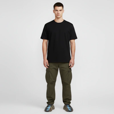 adidas Yeezy Foam Runner 'MX Azure'