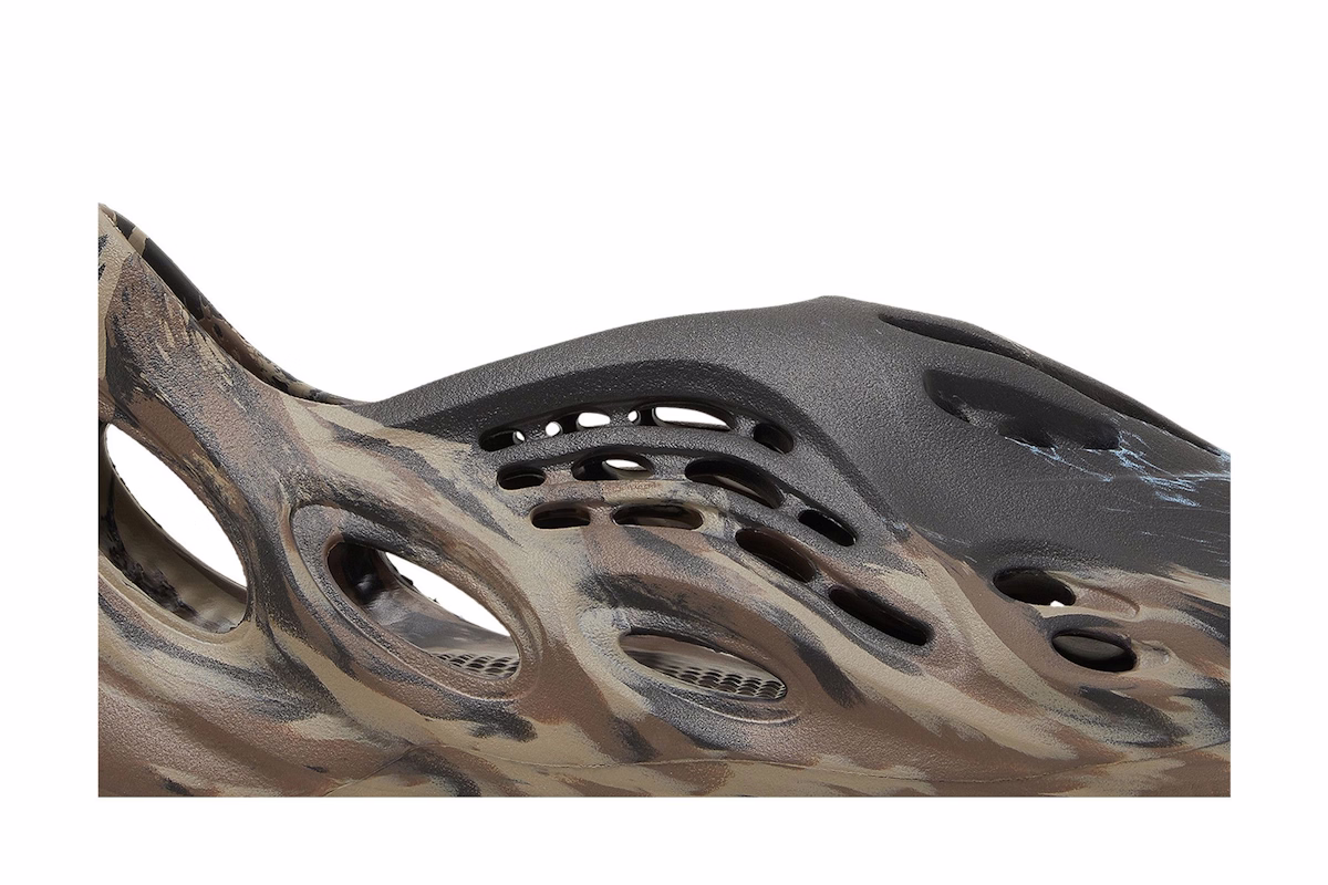 adidas Yeezy Foam Runner 'MX Azure'