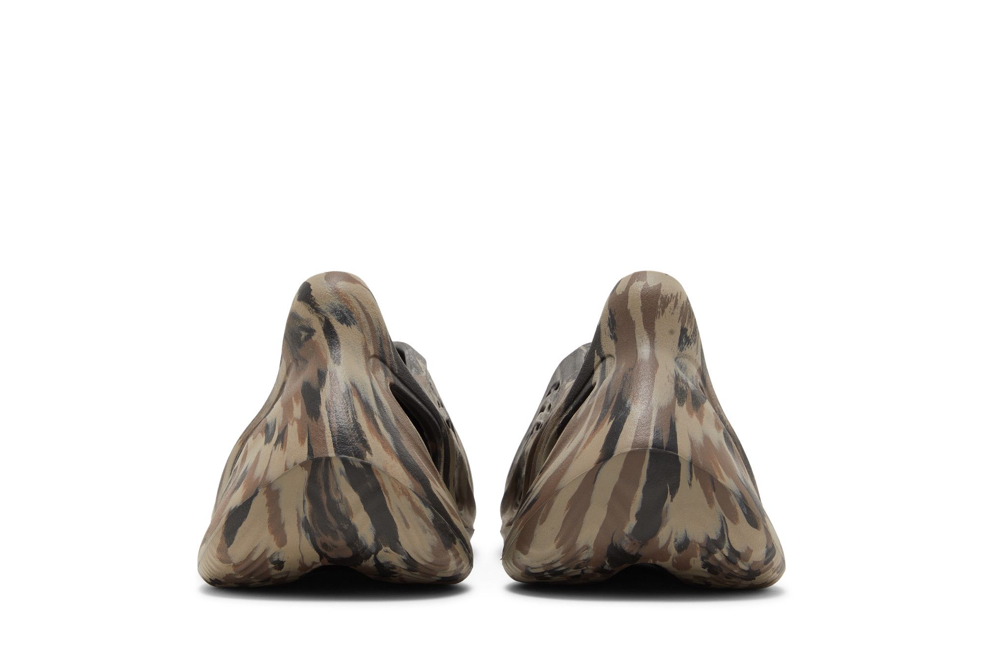 Cheap adidas Yeezy 泡沫跑鞋 'MX Azure' ID4126