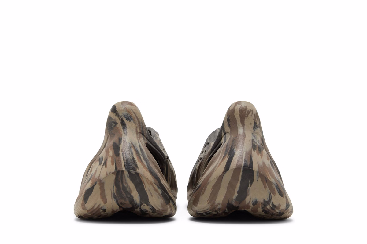 adidas Yeezy Foam Runner 'MX Azure'