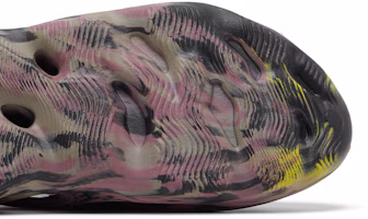 Purchase 阿迪達斯 Yeezy 泡沫跑鞋 'MX Carbon' IG9562