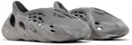 adidas Yeezy Foam Runner 'MX Granite' - Kasut Slip-On Granite Stylish IE4931