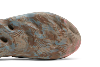 adidas Yeezy Foam Runner 'MX Sand Grey' GY3969