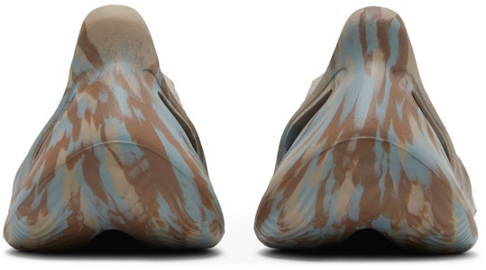 愛迪達 椰子泡沫跑鞋 'MX Sand Grey' GY3969 Details for 愛迪達 椰子泡沫跑鞋 'MX Sand Grey' GY3969