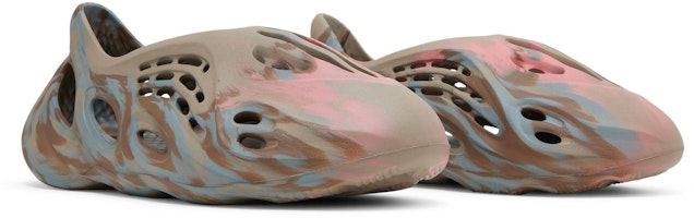 愛迪達 椰子泡沫跑鞋 'MX Sand Grey' GY3969 Cheap 愛迪達 椰子泡沫跑鞋 'MX Sand Grey' GY3969