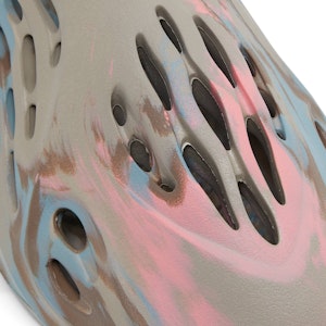 愛迪達 椰子泡沫跑鞋 'MX Sand Grey' GY3969 1