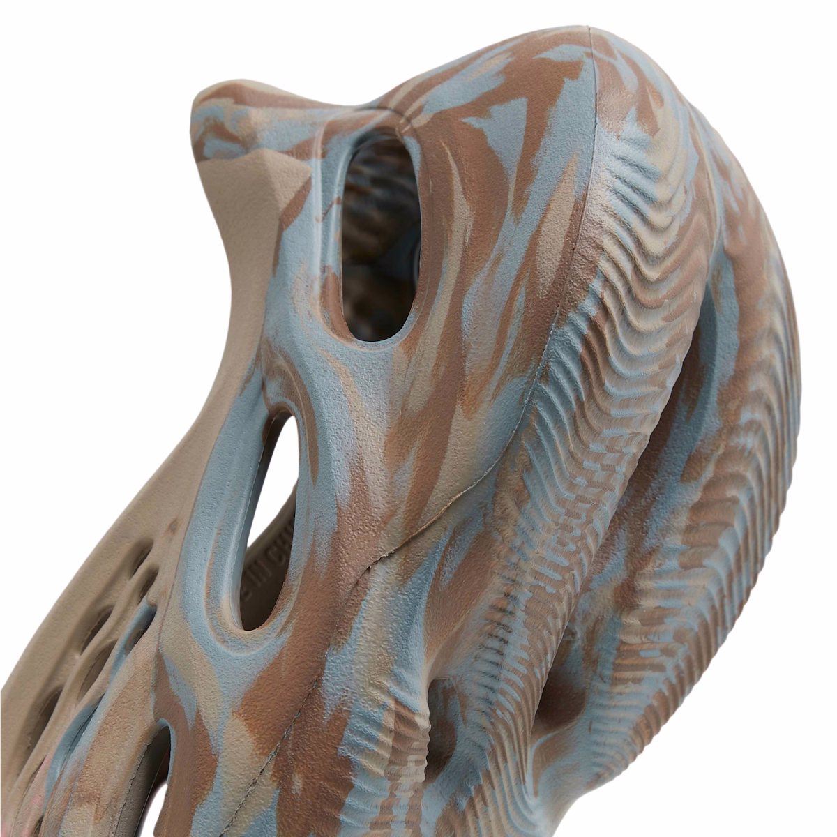 adidas Yeezy Foam Runner 'MX Sand Grey' GY3969