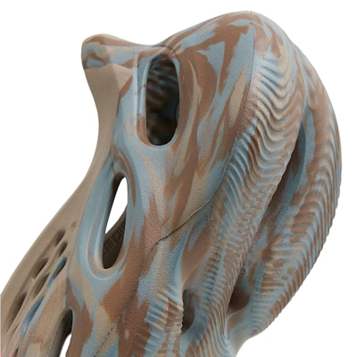 adidas Yeezy Foam Runner 'MX Sand Grey' GY3969