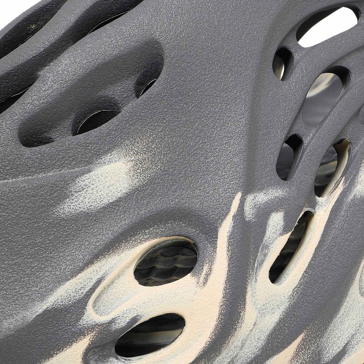 adidas Yeezy Foam Runner 'MXT Moon Grey' GV7904