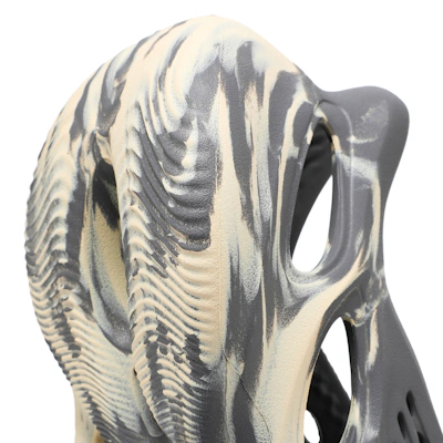 adidas Yeezy Foam Runner 'MXT Moon Grey' GV7904