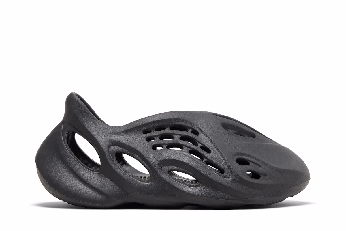 adidas Yeezy Foam Runner 'Onyx'