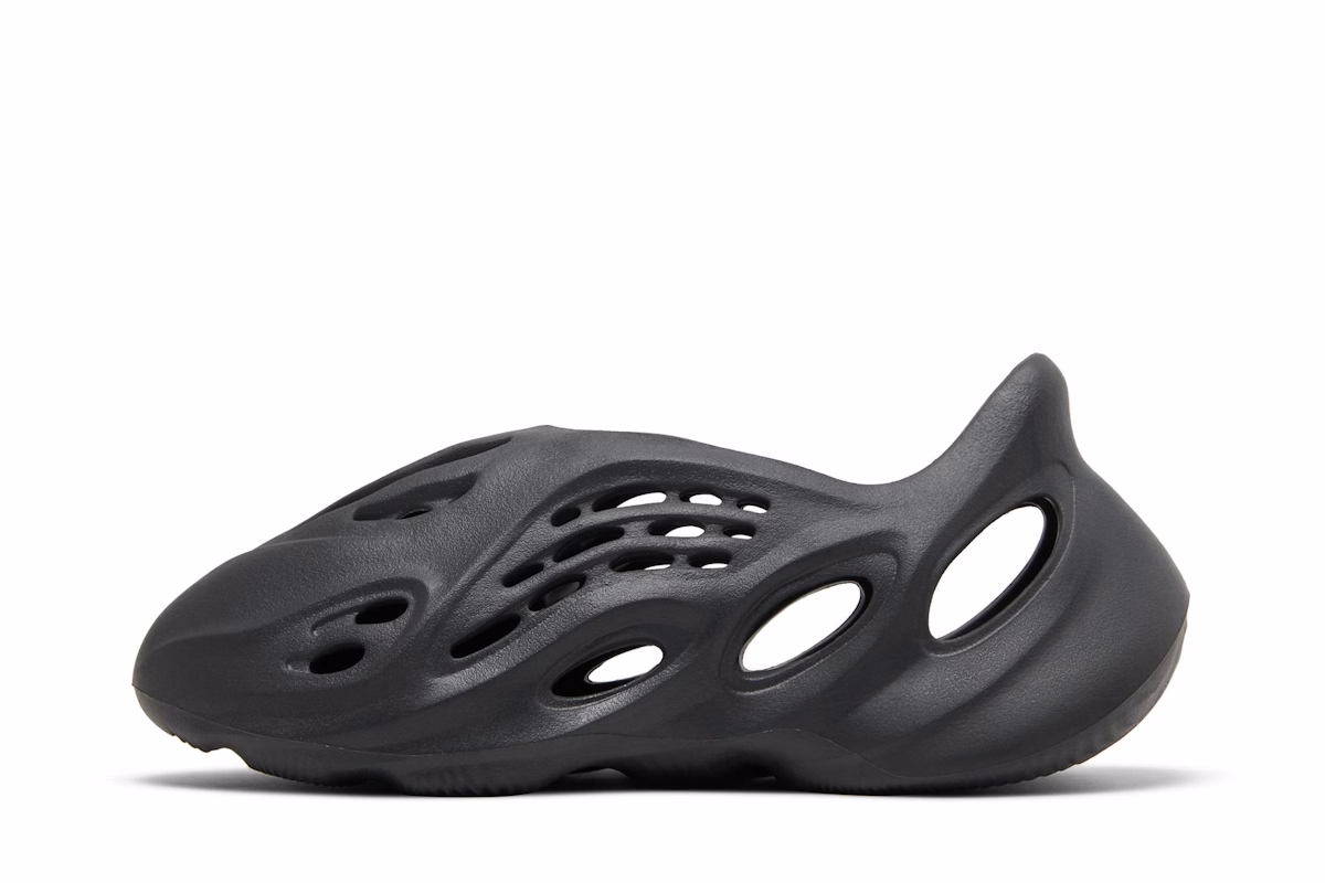 adidas Yeezy Foam Runner 'Onyx'