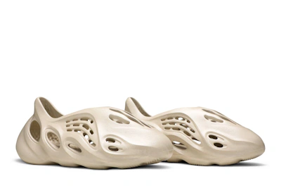 adidas Yeezy Foam Runner 'Sand' FY4567