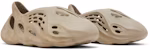 adidas Yeezy Foam Runner 'Stone Sage' Batu Kelabu GX4472