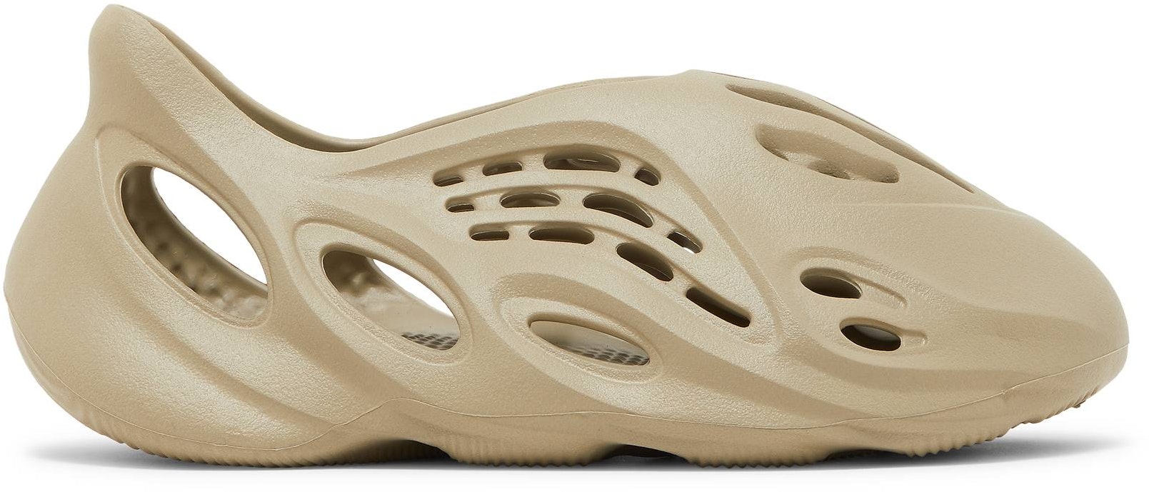 adidas Yeezy Foam Runner 'Stone Salt' GV6840 - GV6840 - Novelship