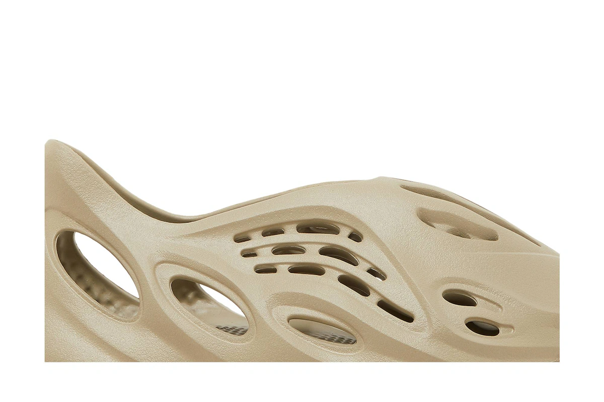 adidas Yeezy Foam Runner 'Stone Salt'