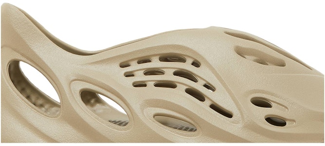 adidas Yeezy Foam Runner 'Stone Salt' Batu Garam GV6840 Order adidas Yeezy Foam Runner 'Stone Salt' Batu Garam GV6840