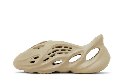 adidas Yeezy Foam Runner 'Stone Salt'