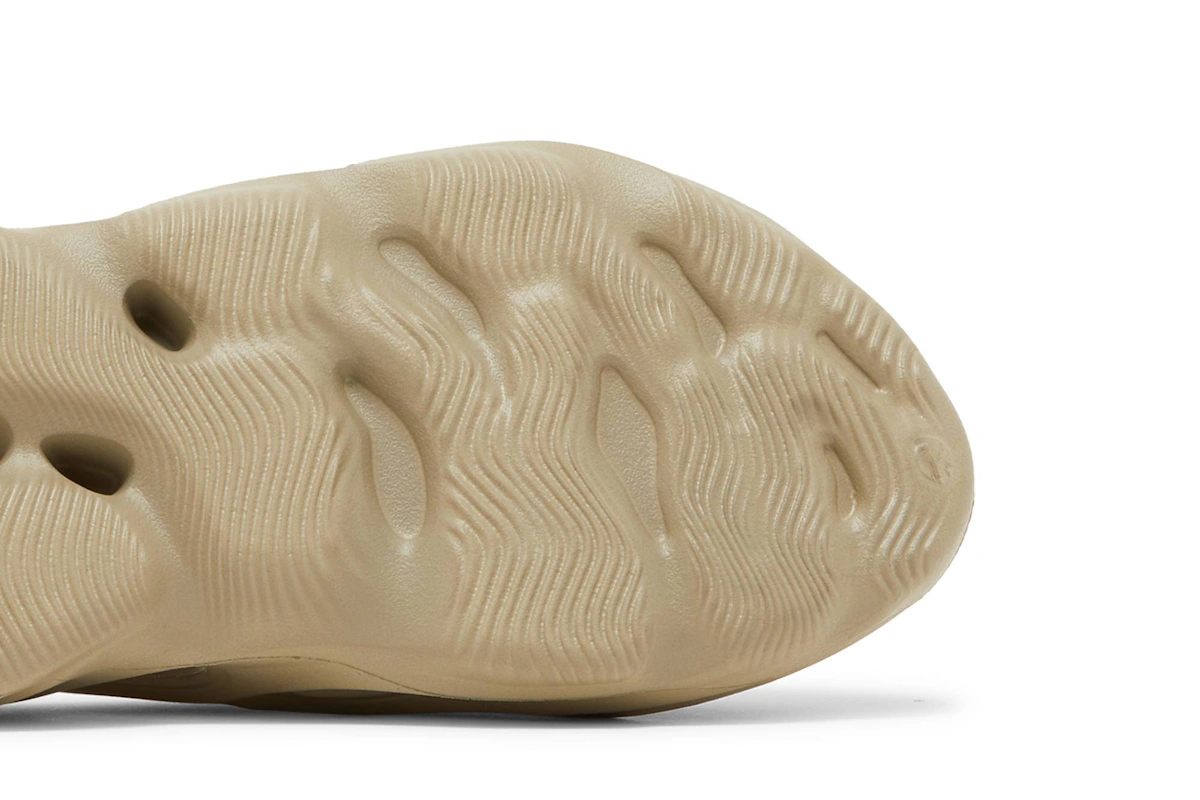 adidas Yeezy Foam Runner 'Stone Salt'