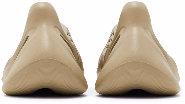adidas Yeezy Foam Runner 'Stone Salt' GV6840 Details for adidas Yeezy Foam Runner 'Stone Salt' GV6840