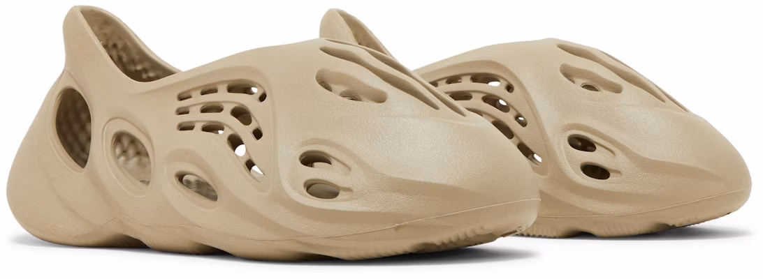 adidas Yeezy Foam Runner 'Stone Salt' GV6840 Cheap adidas Yeezy Foam Runner 'Stone Salt' GV6840